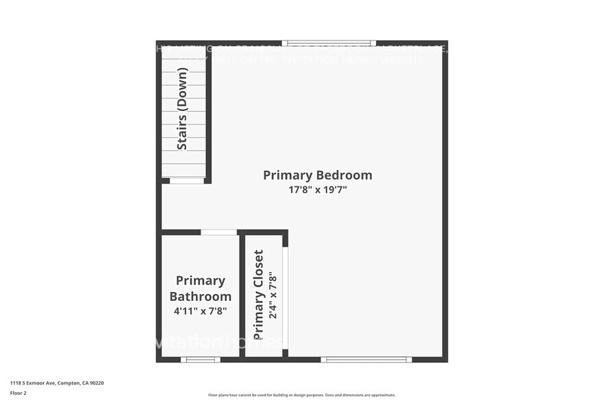 Building Photo - 1118 S Exmoor Ave