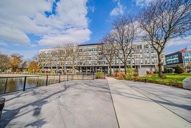 Building Photo - 120 W Passaic St