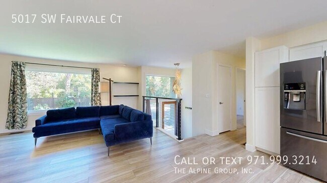 Building Photo - 5017 SW Fairvale Ct