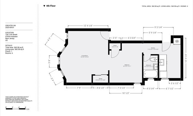 Building Photo - 106 11th St