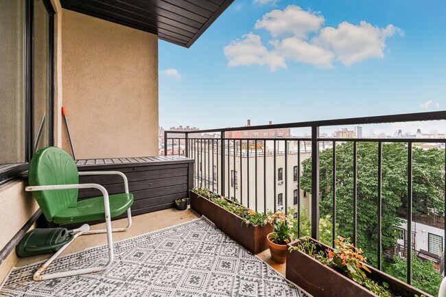 Building Photo - Beautiful 1 Bedroom in Prime Brooklyn with...