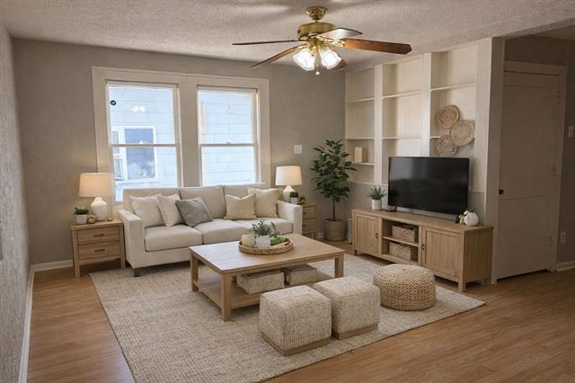 Building Photo - 2508 Dalford St