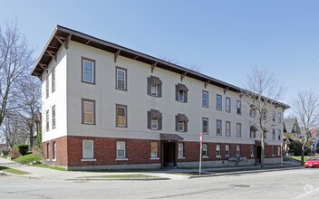 Building Photo - 3303-3311 W Juneau Ave