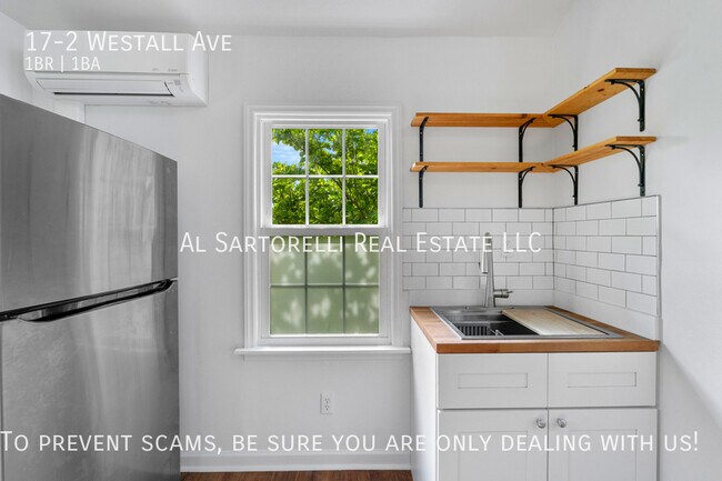 Building Photo - 17 Westall Ave