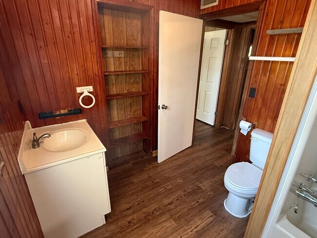 Building Photo - Goose Nest Properties-4501/4511 Martha Ber...