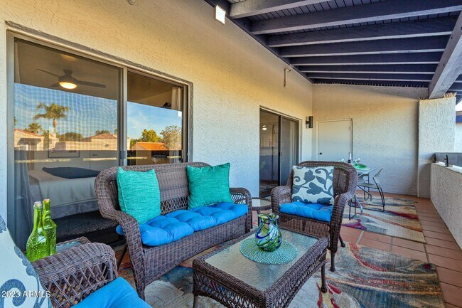Building Photo - 7350 N Pima Rd