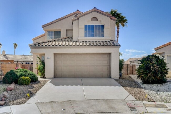Building Photo - Remodeled 4 Bedroom Home in 89123