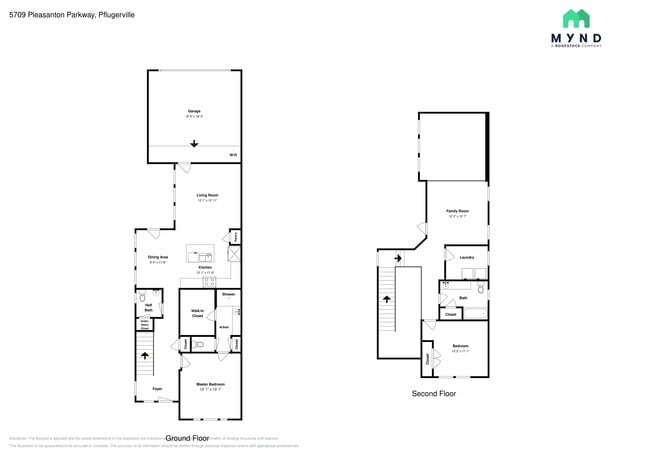 Building Photo - 5709 Pleasanton Pkwy