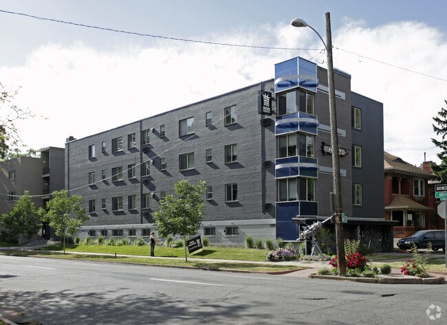 Primary Photo - Rocket Apartments