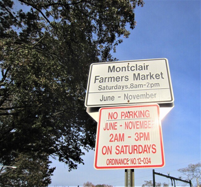 Building Photo - 33 Montclair Ave