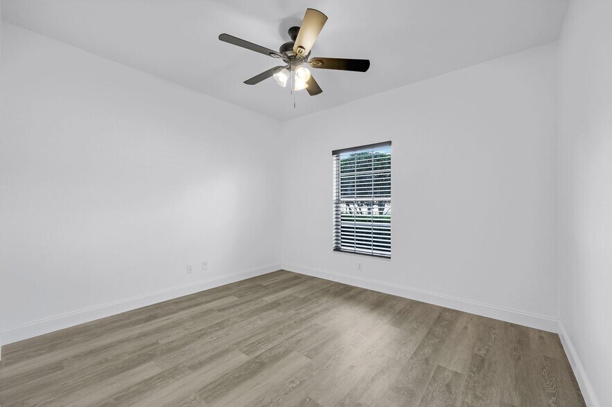 Guest Bedroom - 3250 Cypress Glen Way