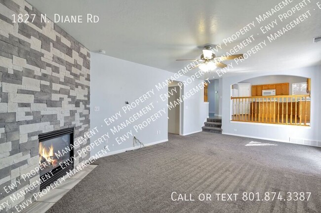 Building Photo - Huge North Ogden Home 4 Bed - 3.5 Bath - A...