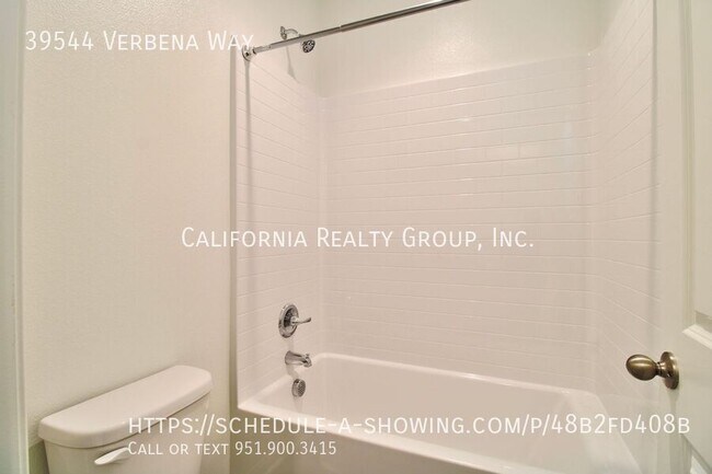 Building Photo - 39544 Verbena Wy