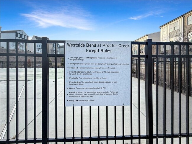 Building Photo - 1434 Creekside Cir NW