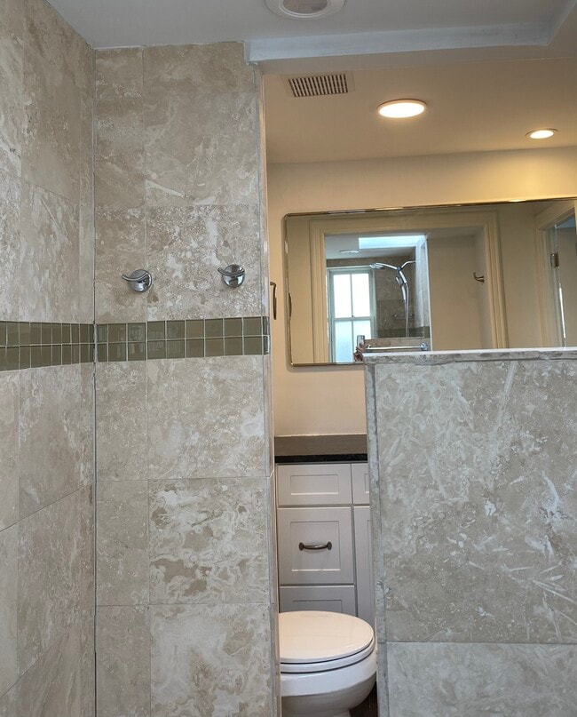 third floor bathroom - 813 S 17th St