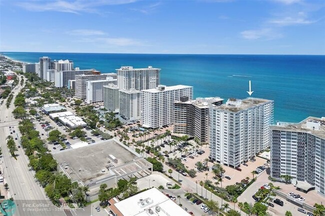 Building Photo - 3750 Galt Ocean Dr