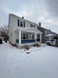 Building Photo - 9604 Park Heights Ave