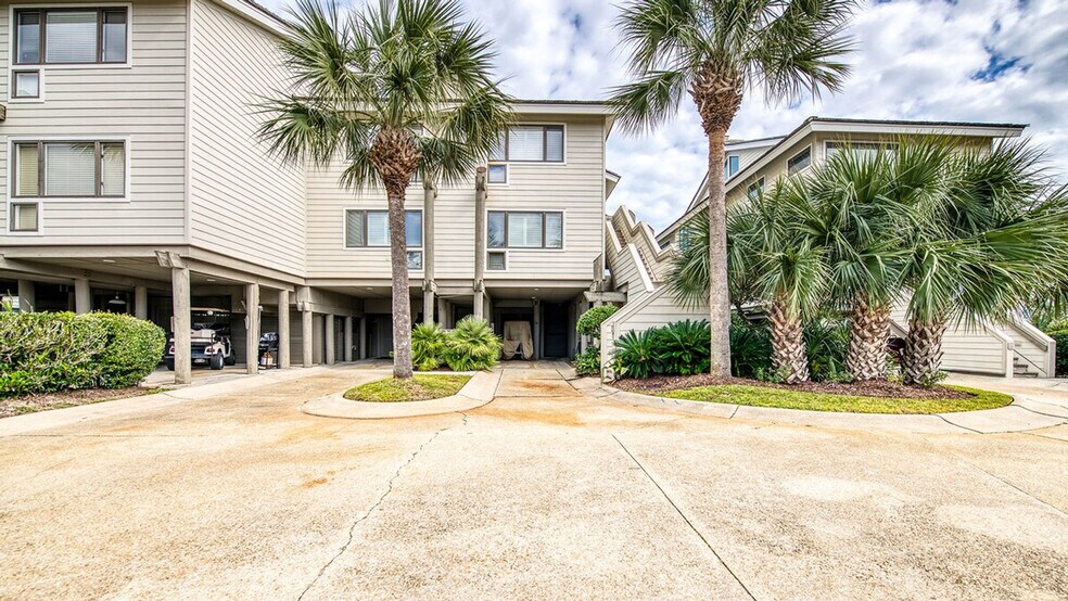 Building Photo - 1100 Debordieu Blvd