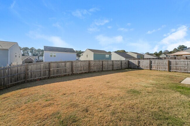 Building Photo - 3813 Ramsay Pass