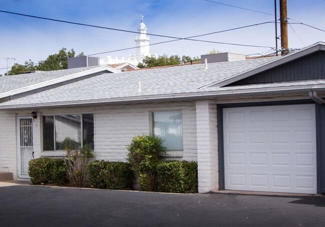 Primary Photo - 2 Bedroom Home in Downtown St. George