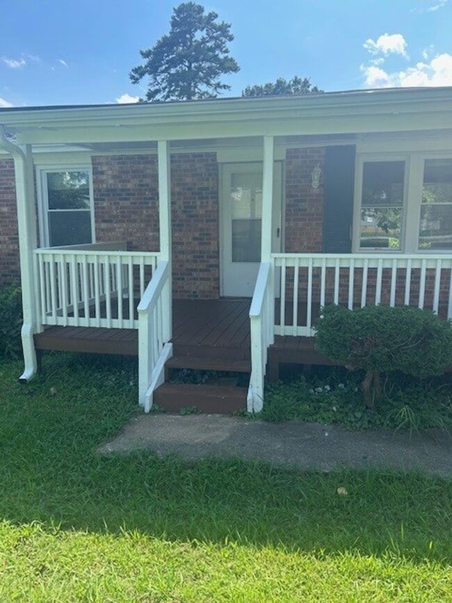 Building Photo - CAMP CROFT AREA OF SPARTANBURG