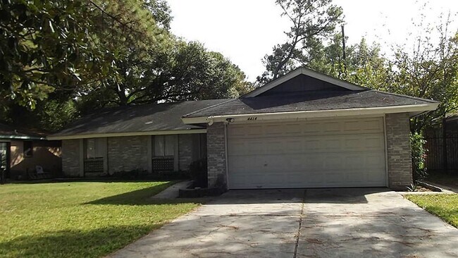 Primary Photo - 4414 Monteith Dr