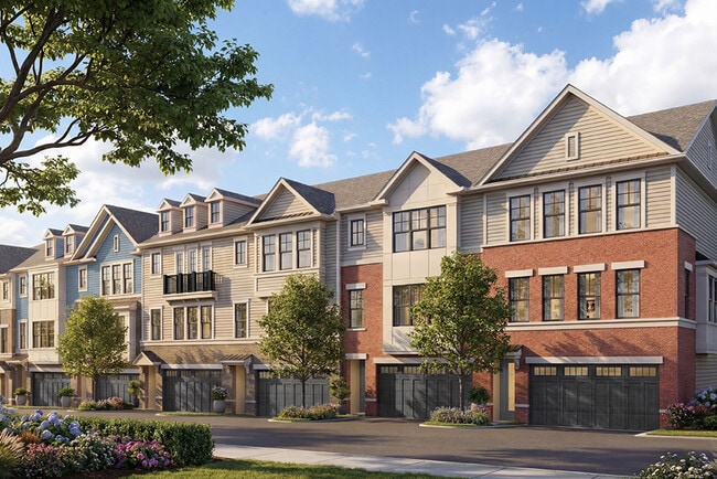 Building Photo - Woodland Square at Park Ridge
