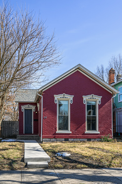 Building Photo - 44 S Terry St