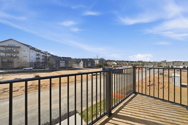 Building Photo - 6911 Cosby Vlg Ter