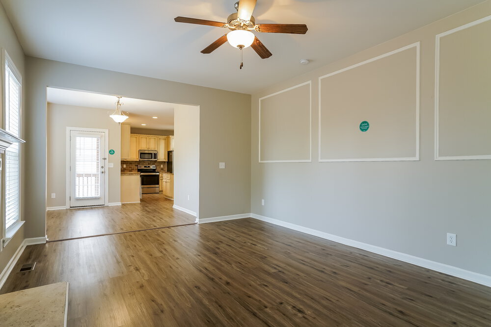 Building Photo - 1220 Crendall Way