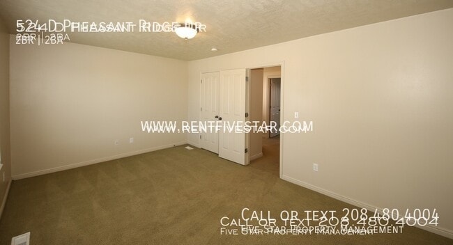 Building Photo - 524 D Pheasant Ridge Dr