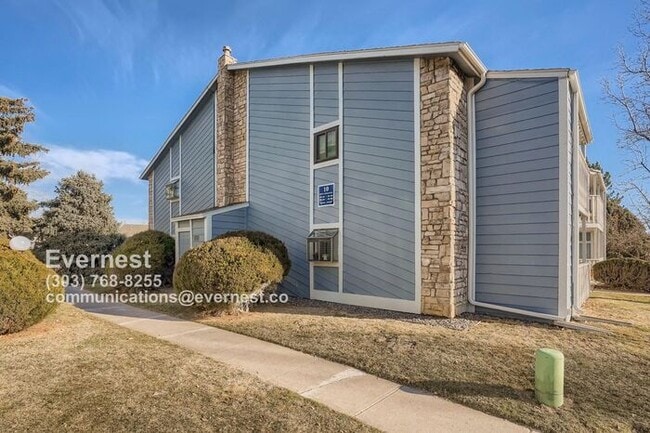 Building Photo - Stylish One-Bedroom Condo in Prime Denver ...