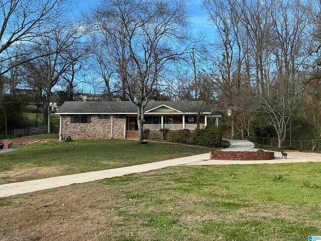 Building Photo - 4866 Overton Rd