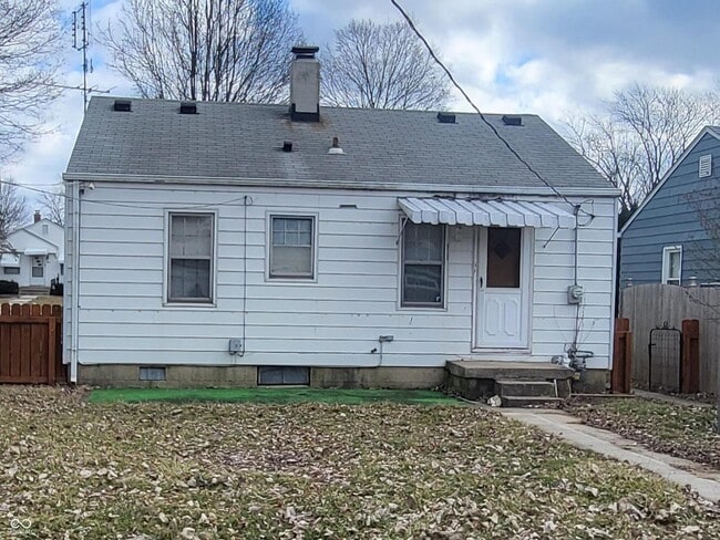 Building Photo - 1714 N Euclid Ave