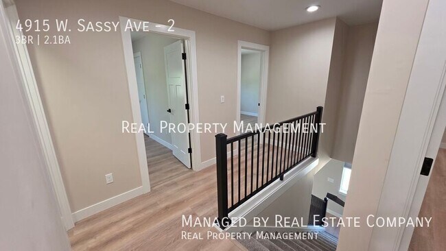 Building Photo - 4915 W Sassy Ave