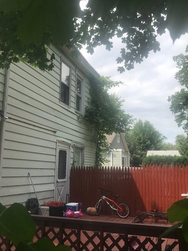 Building Photo - Hamilton Township
