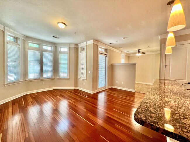 Building Photo - MYERS PARK! Welcome to your new home in Charlotte, NC!