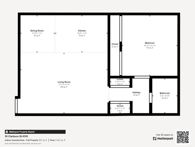 Building Photo - 50 N Clarkson St