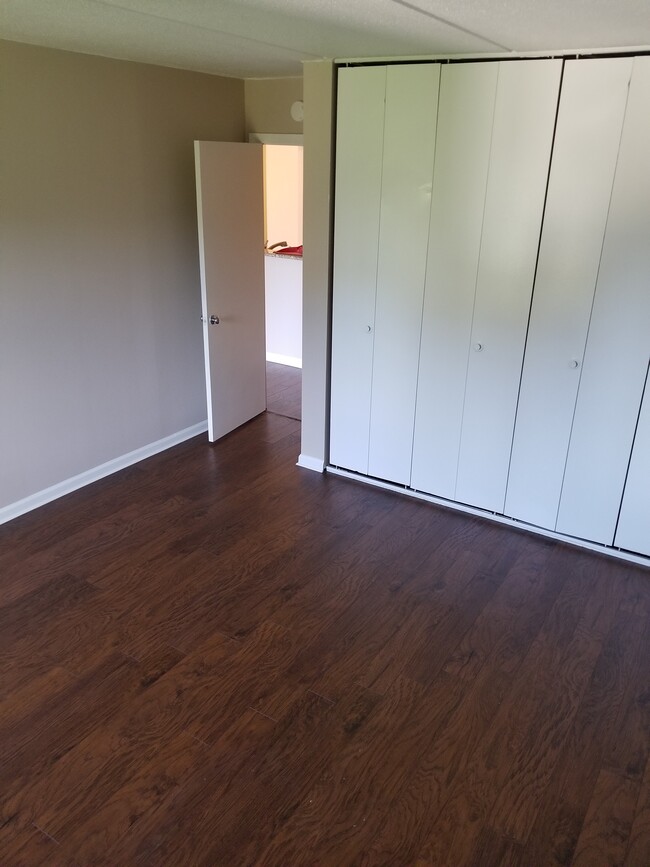 Large closet in bedroom - 300 W Fullerton Ave