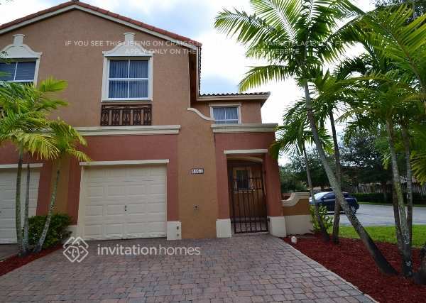 Primary Photo - 3161 SW 153rd Path