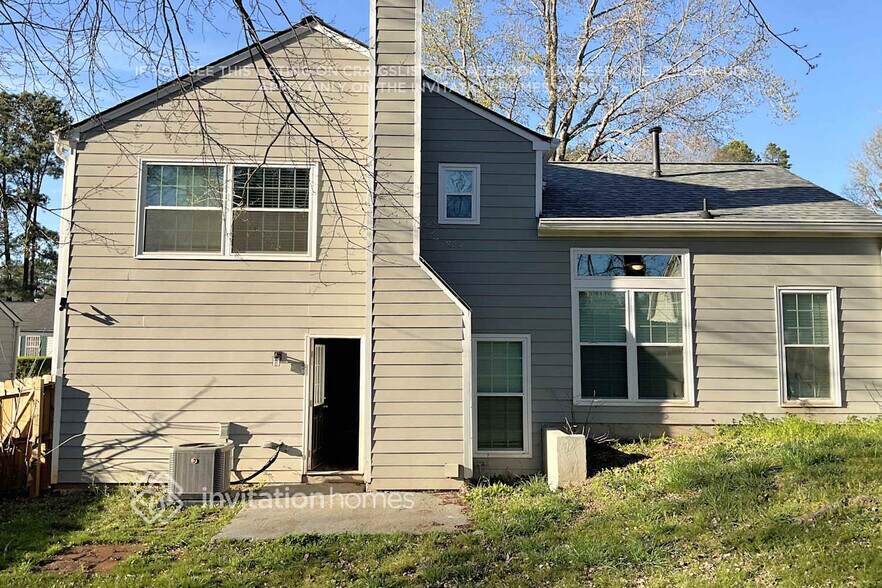 Building Photo - 6405 Laurel Post Ct