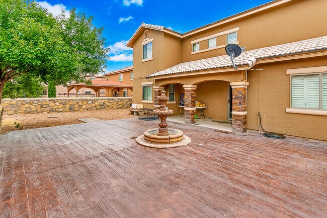Building Photo - 12709 Tierra Lily Ct