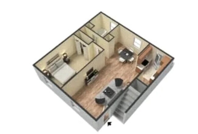 Building Photo - 180 S Pine Lake Dr