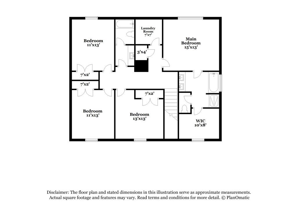 Building Photo - 520 Overo Dr