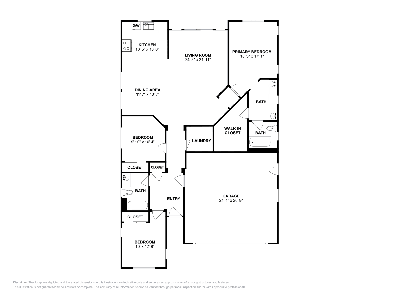 Building Photo - 5518 Savage Ave