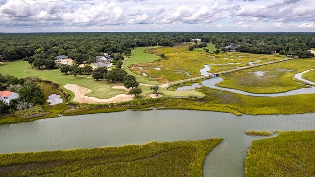 Building Photo - 1681 Weehaw Plantation Dr