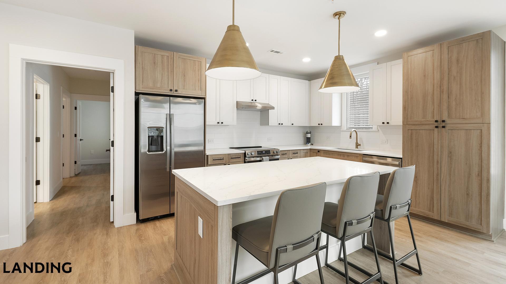 Building Photo - 19020 Potts Pk Ln