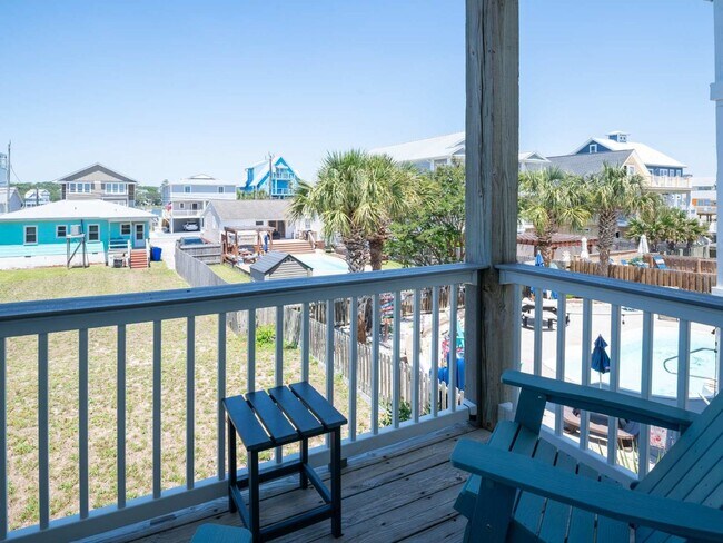 Building Photo - Wright Place Wright Time @ 809 Carolina Beach Ave N #2