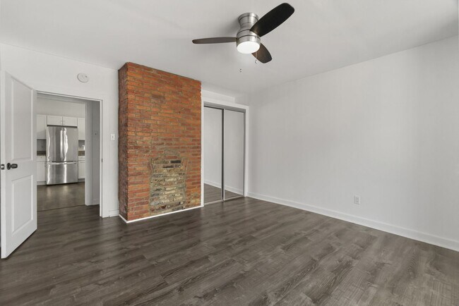 Building Photo - 414 N Euclid Ave