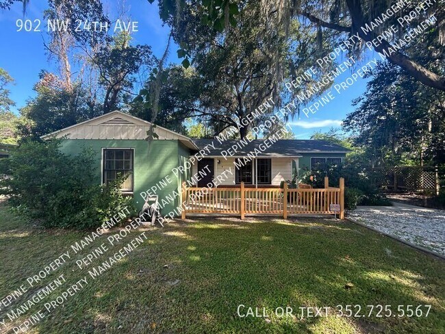 Primary Photo - 902 NW 24th Ave